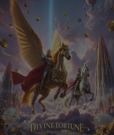 Divine Fortune