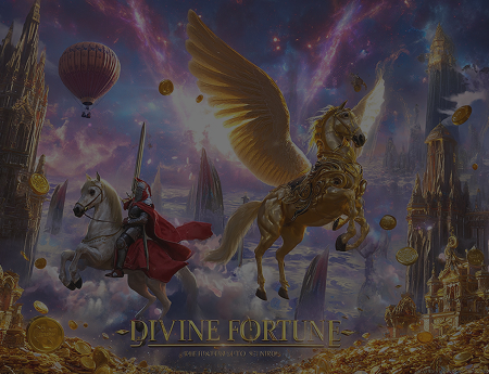 Divine Fortune