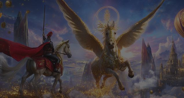 Divine Fortune