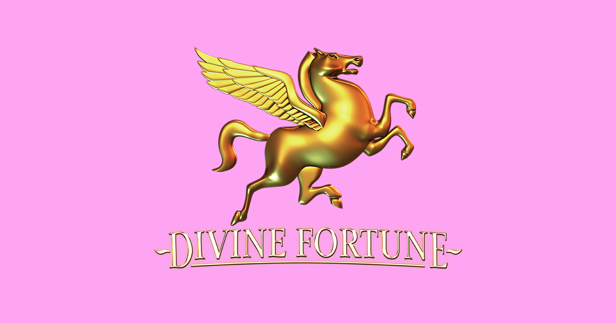 Divine Fortune